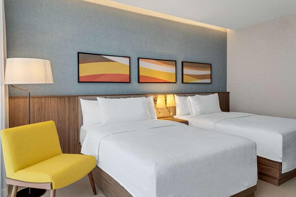 Hilton Garden San Jose Airport Mall *