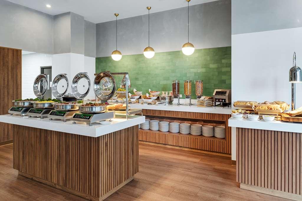 Hilton Garden San Jose Airport Mall Alajuela
