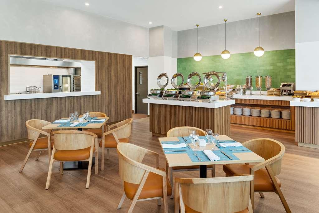 Hilton Garden San Jose Airport Mall * Alajuela
