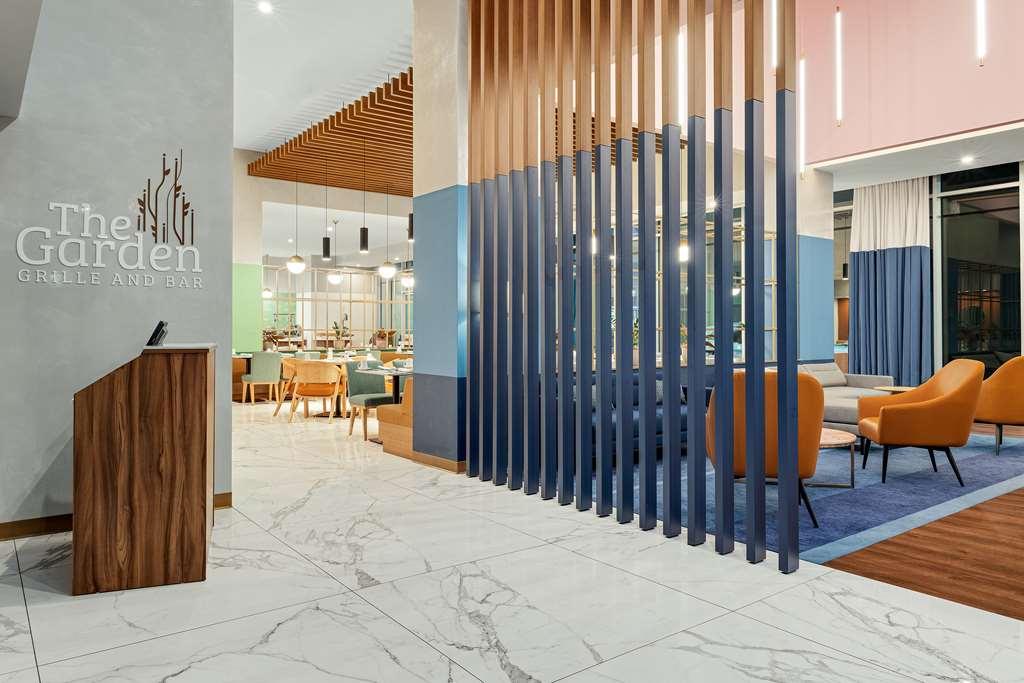 Hotel Hilton Garden San Jose Airport Mall