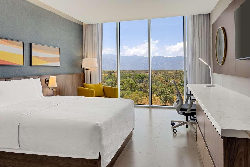 Hilton Garden San Jose Airport Mall Hotel Alajuela