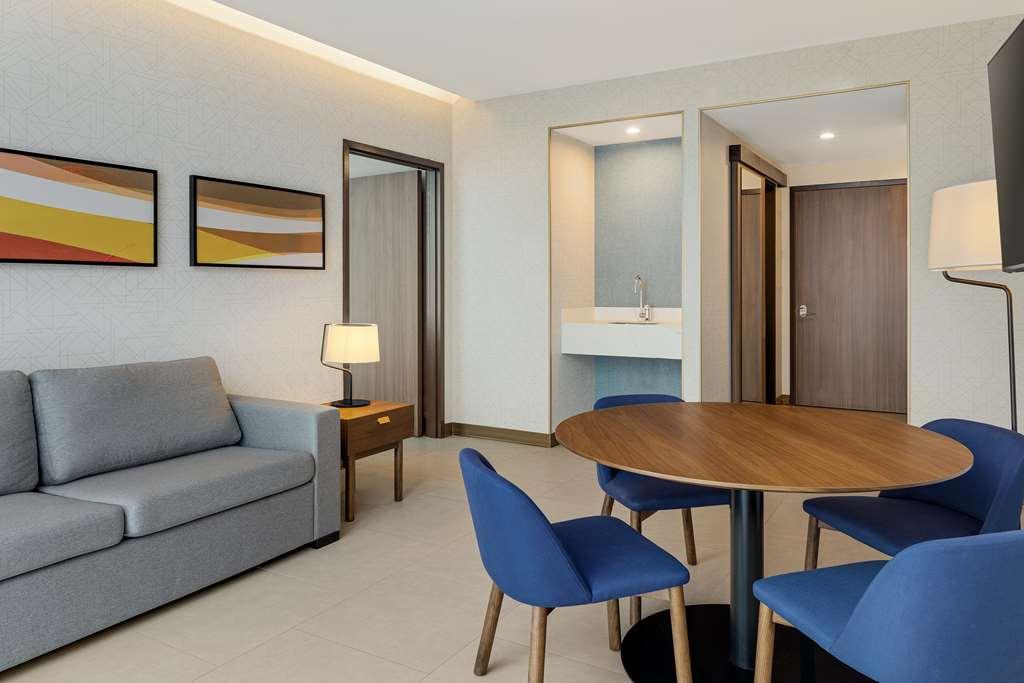 Hotel Hilton Garden San Jose Airport Mall Alajuela