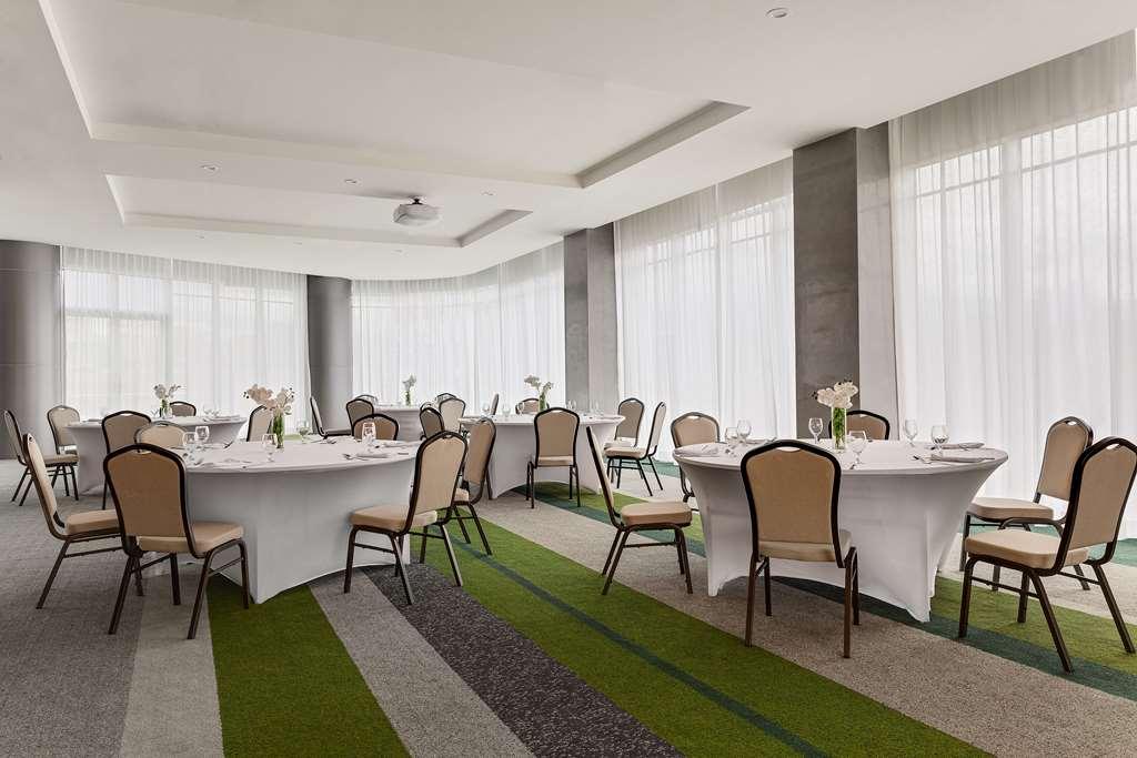 Hilton Garden San Jose Airport Mall Alajuela