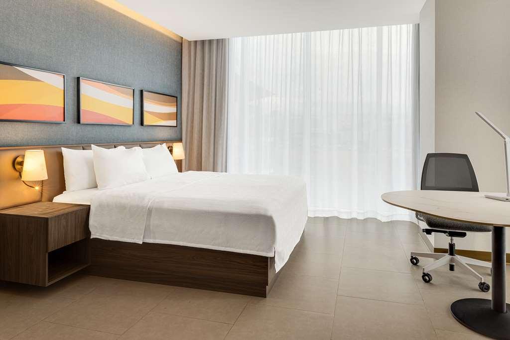 Hilton Garden San Jose Airport Mall Hotel Alajuela
