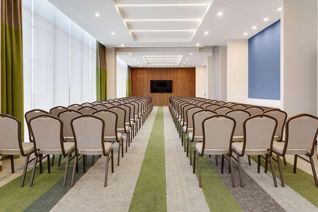 Hotel Hilton Garden San Jose Airport Mall Alajuela