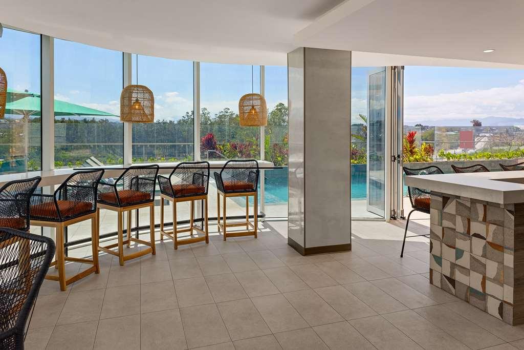 Hilton Garden San Jose Airport Mall * Alajuela