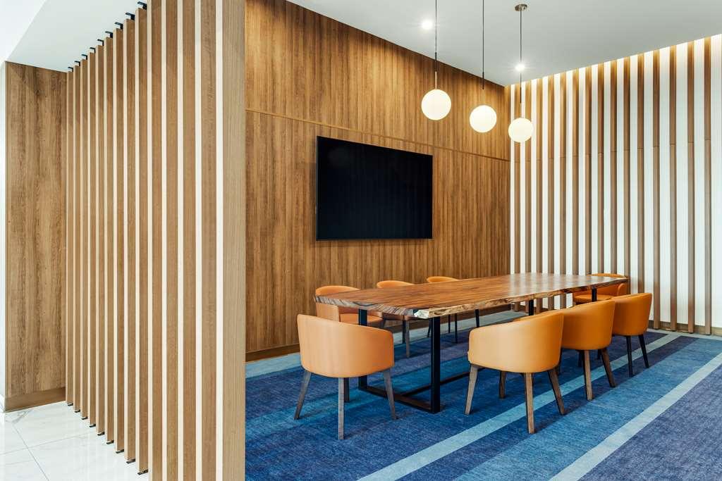 Hilton Garden San Jose Airport Mall Hotel Alajuela