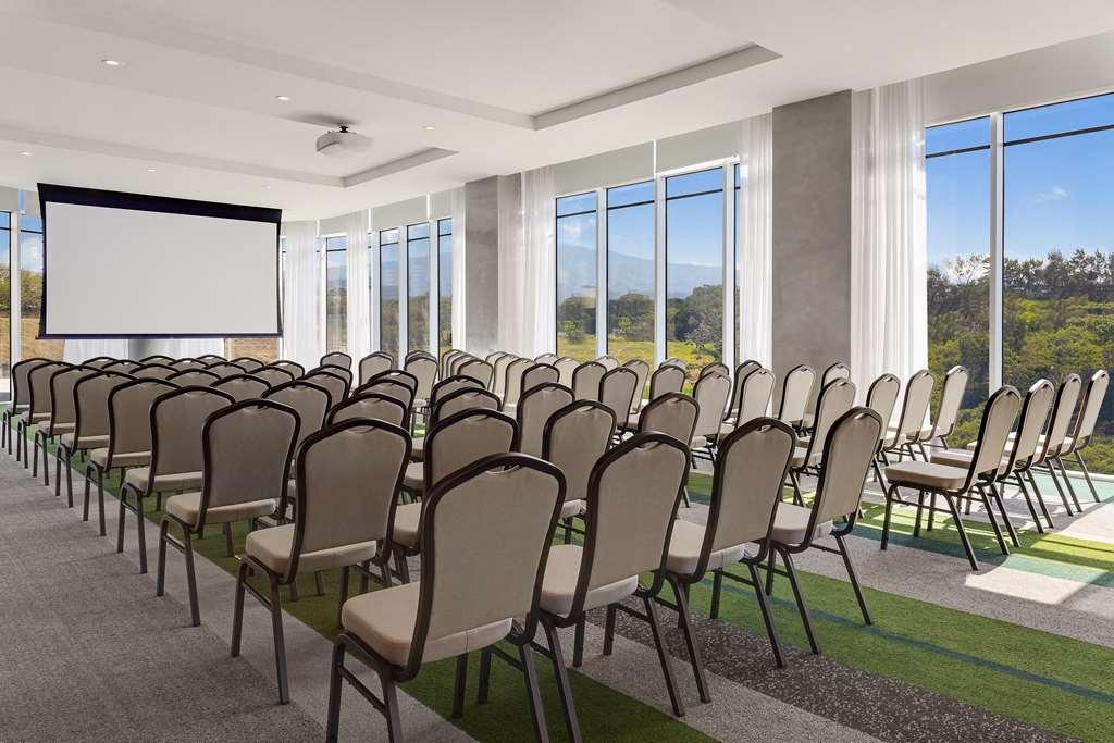 Hotel Hilton Garden San Jose Airport Mall Alajuela
