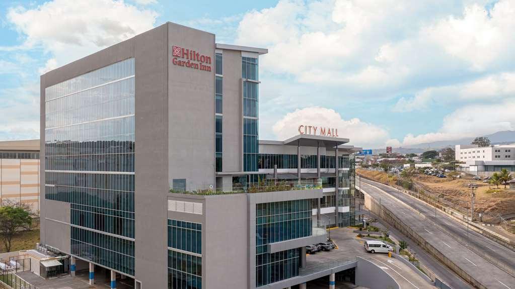 Hilton Garden San Jose Airport Mall Alajuela