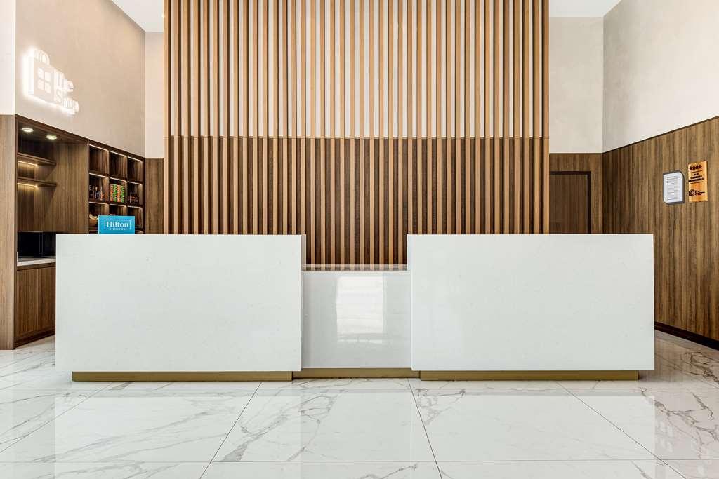Hilton Garden San Jose Airport Mall * Alajuela