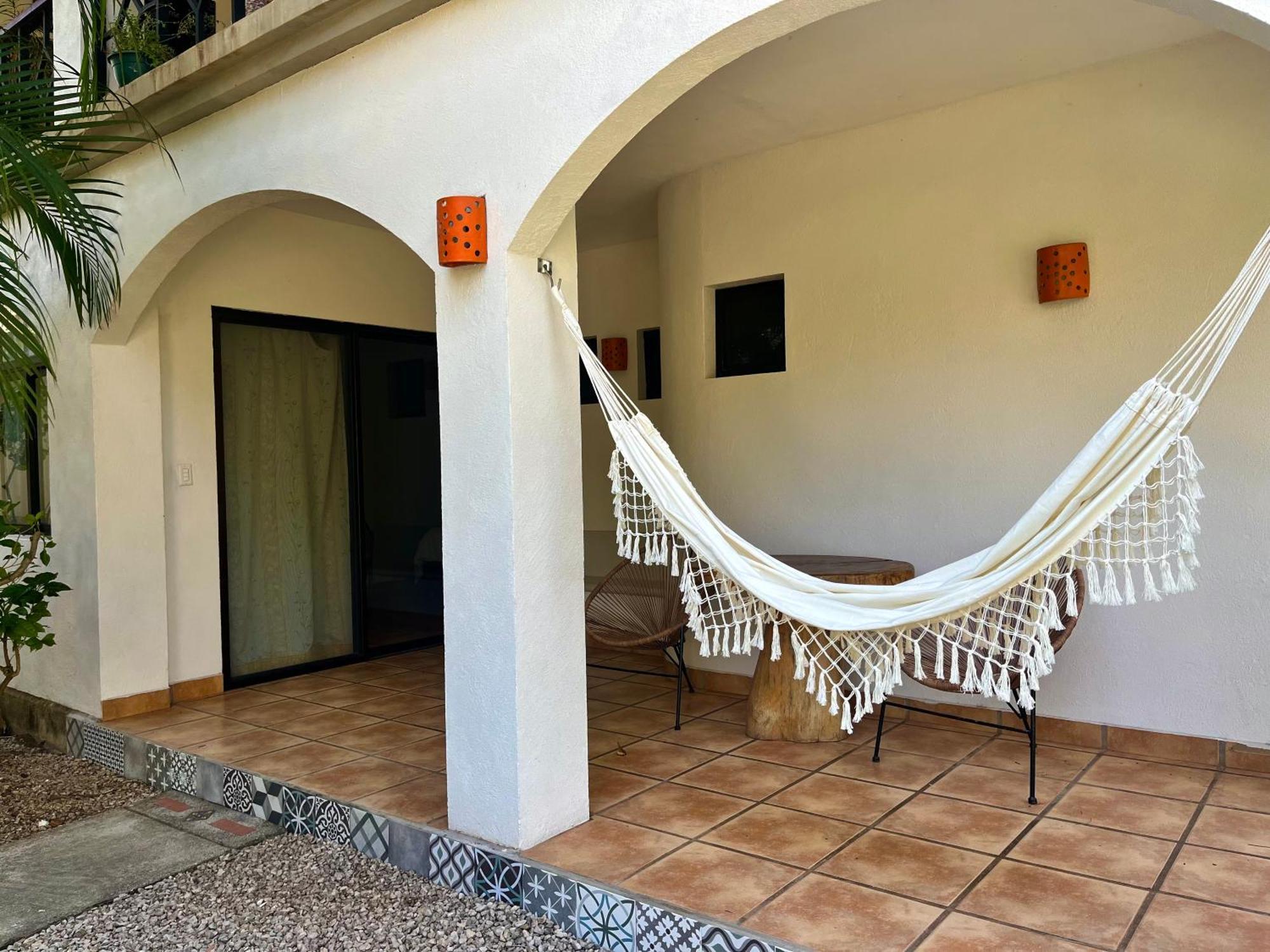 Cantarana Hotel