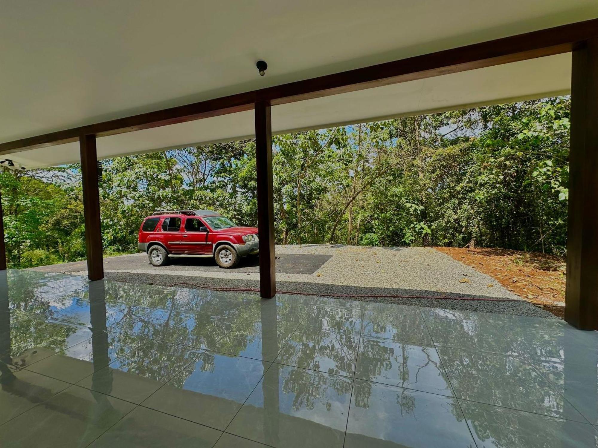 Oro Lodge La Fortuna