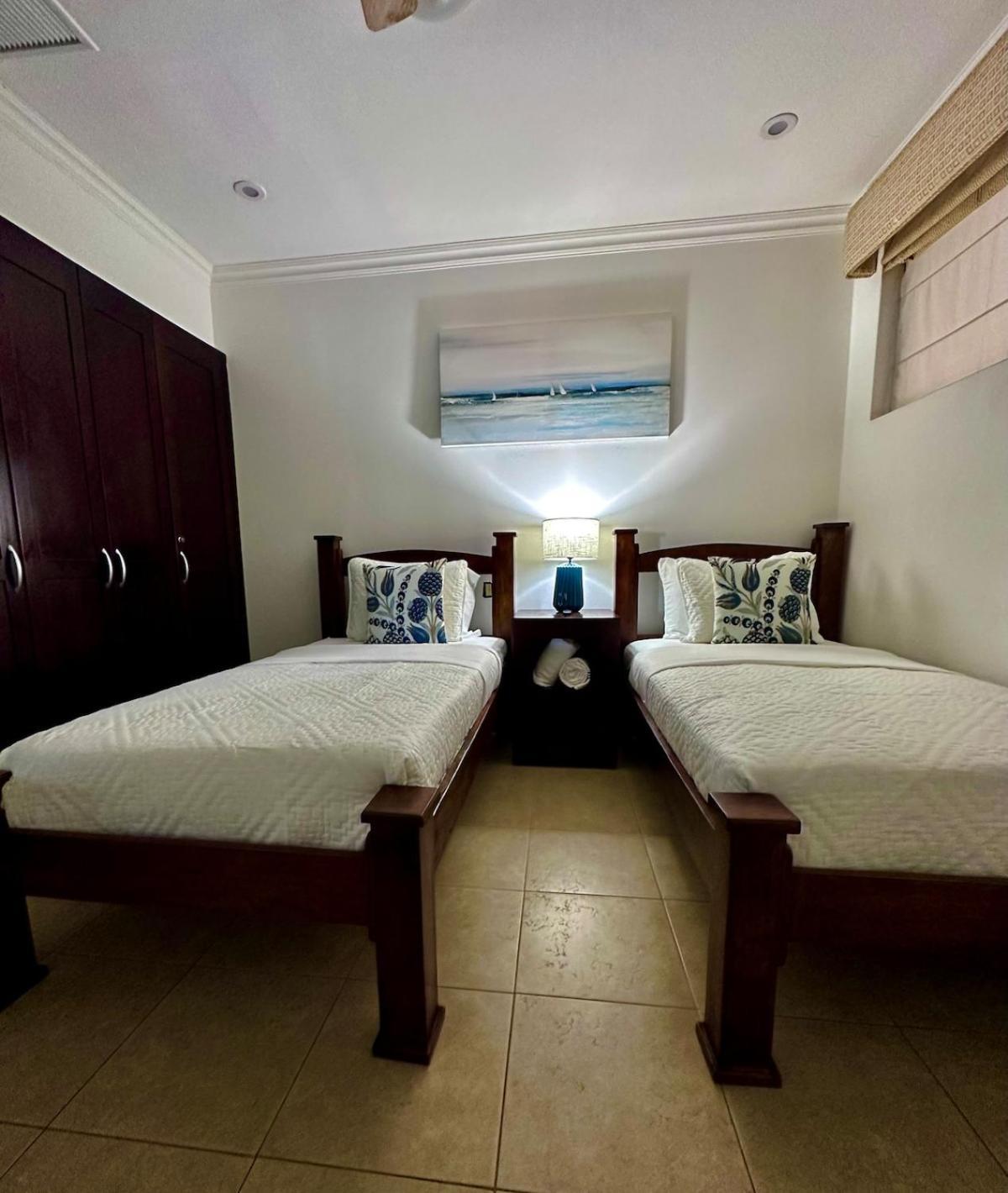 In Reserva Conchal Apartment Brasilito
