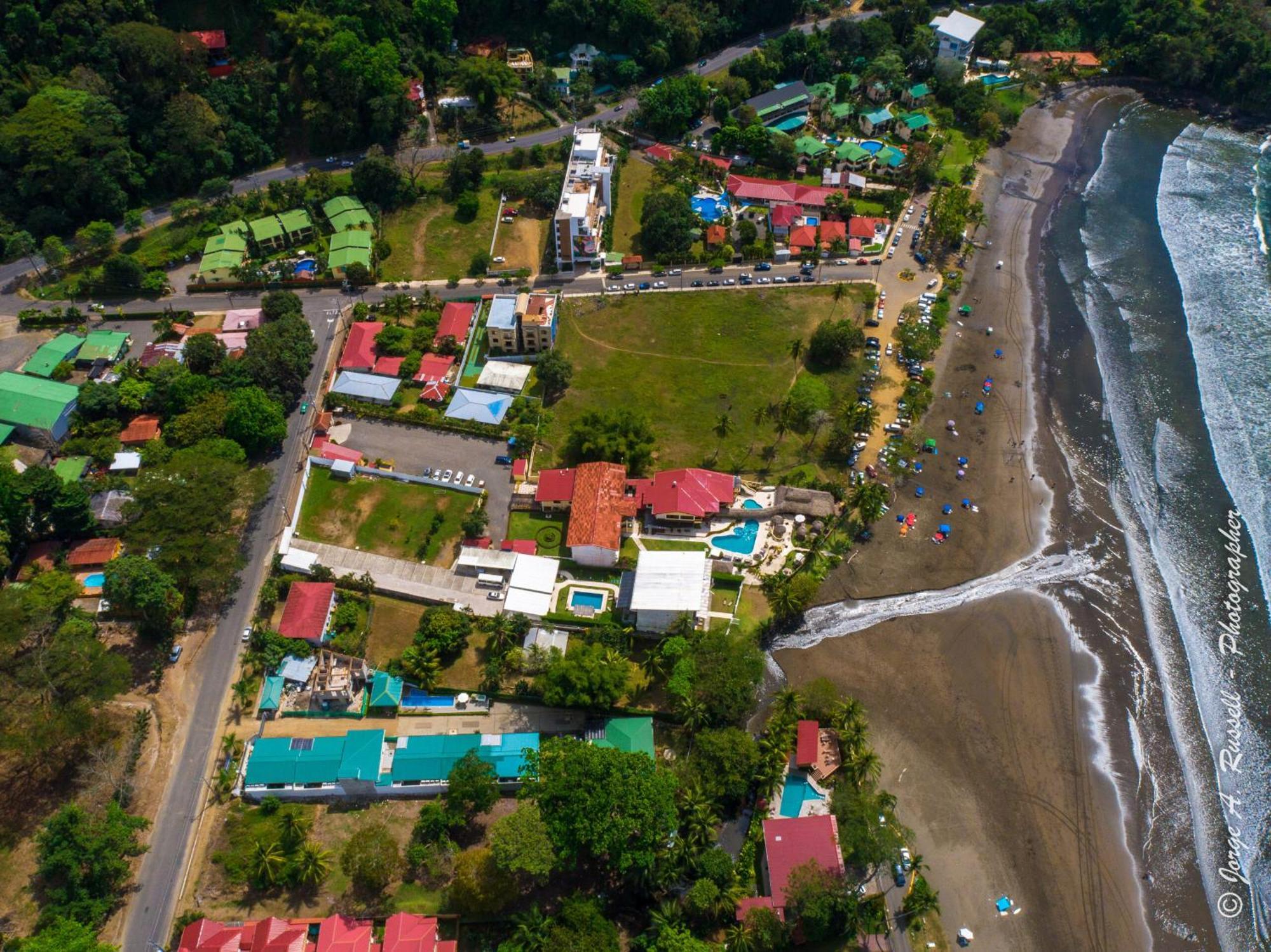 Beachfront Stunning Views * Jaco