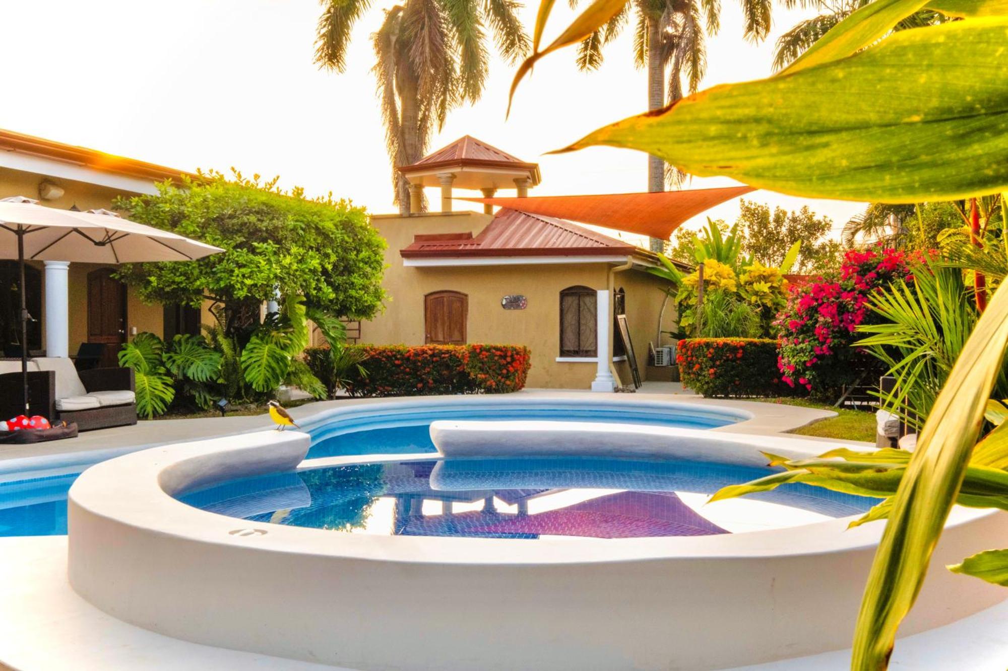 Brisas And Hotel
