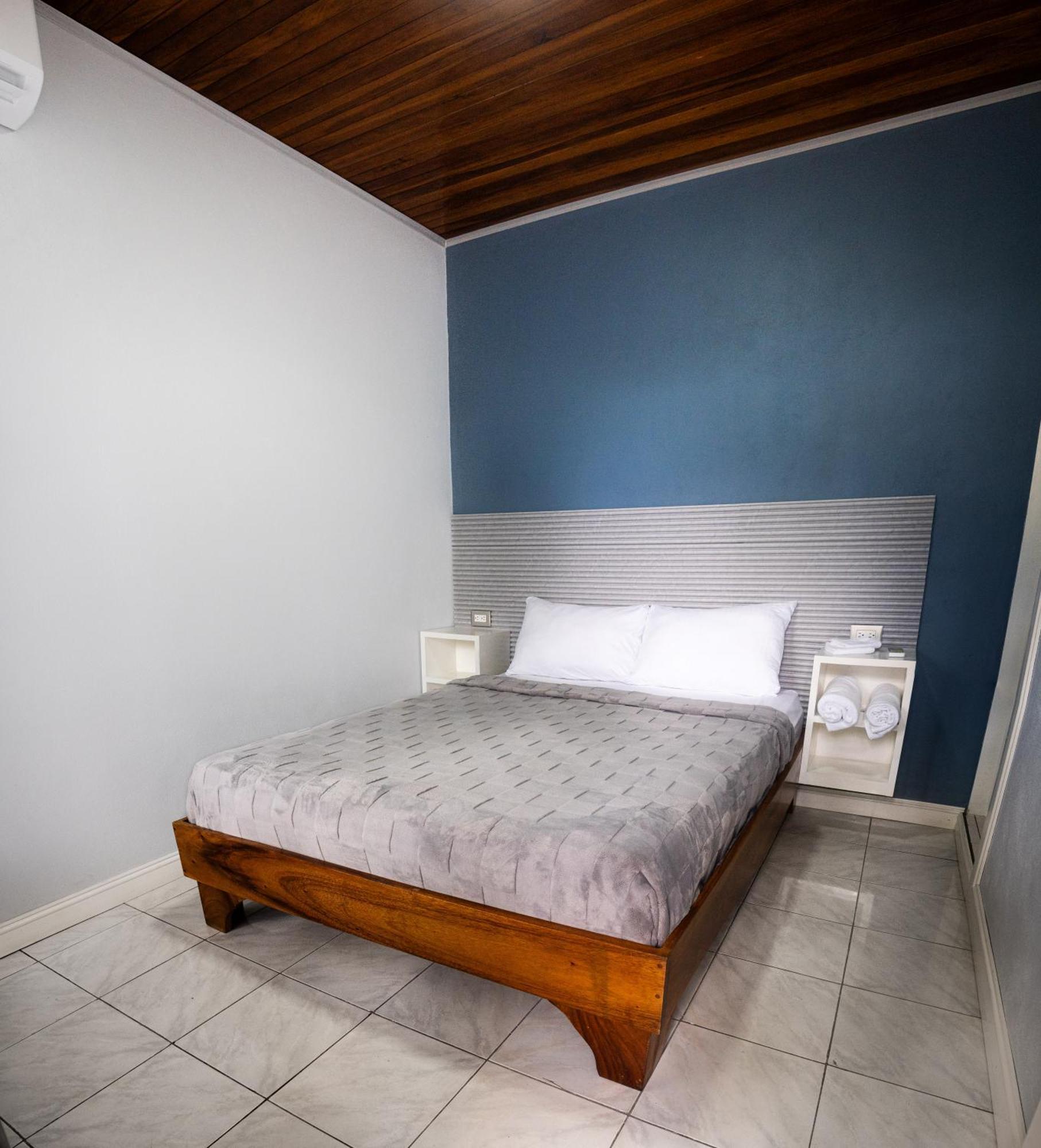 Hostel Arenal Poshpacker La Fortuna