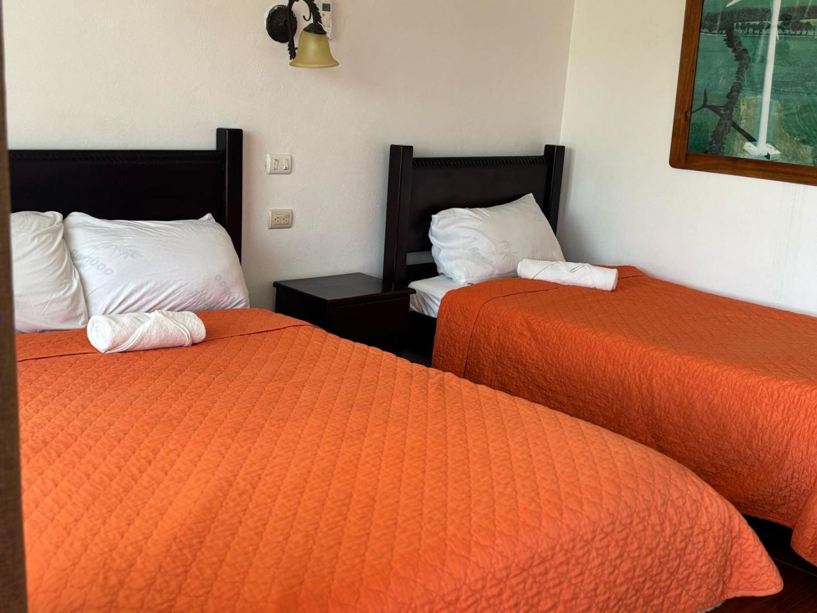 Cielo Azul Hotel Tilaran