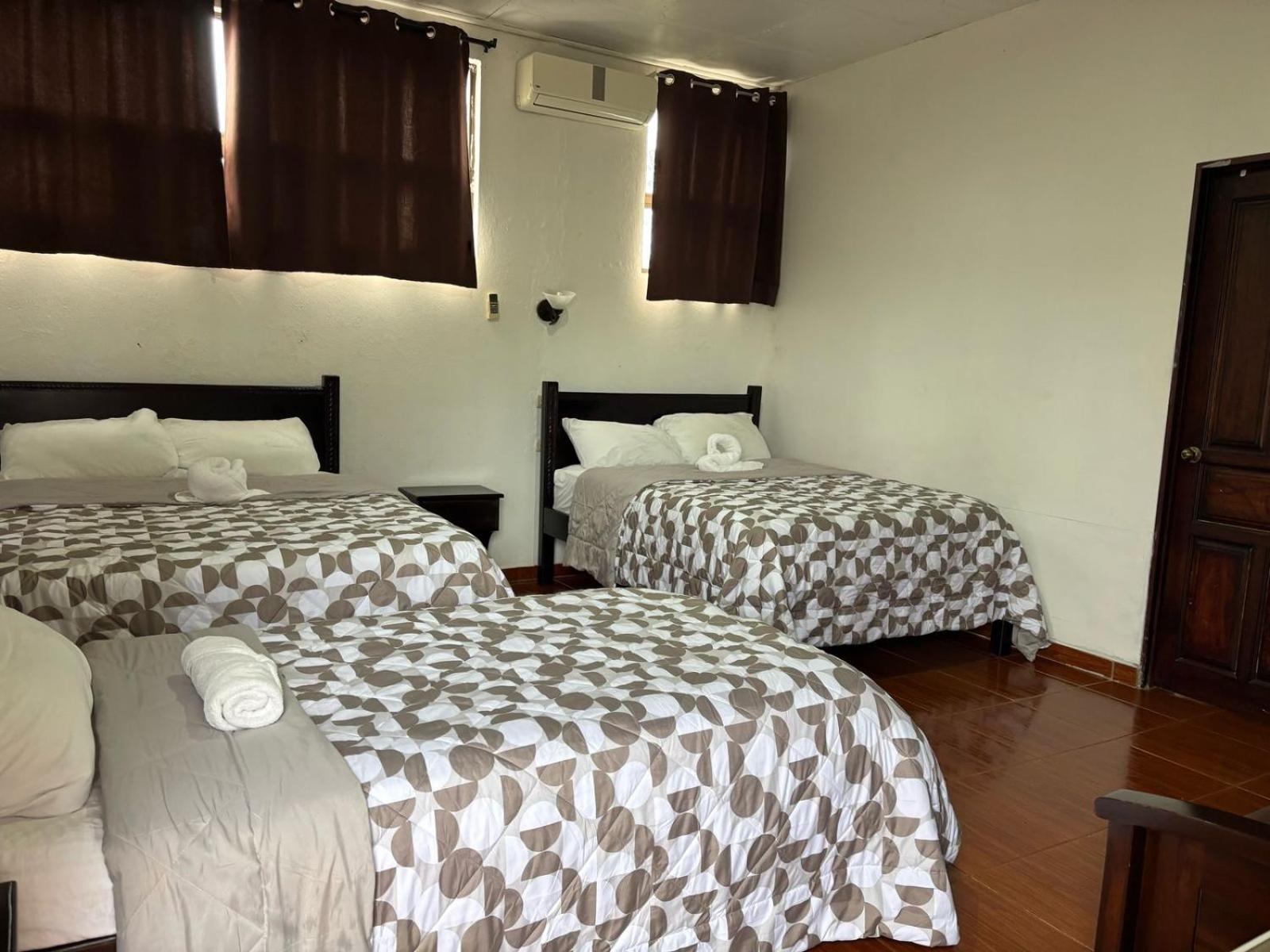 Cielo Azul Hotel