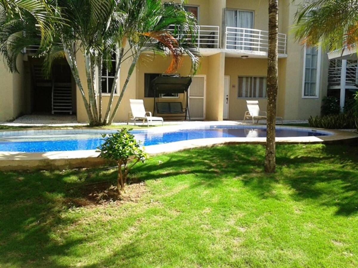Apartment Surf For 6 Guests, Swimming Pool, Near The Tamarindo