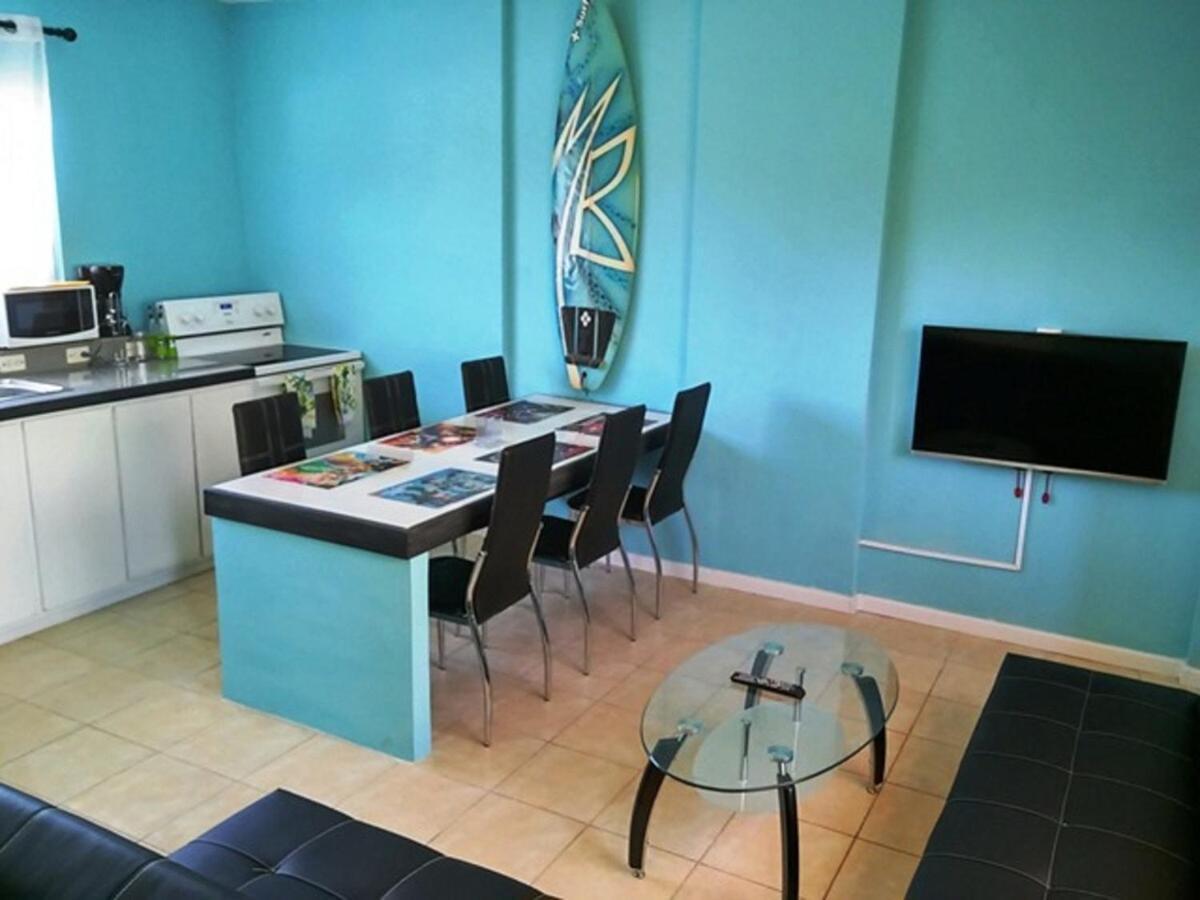 Apartment Surf For 6 Guests, Swimming Pool, Near The *