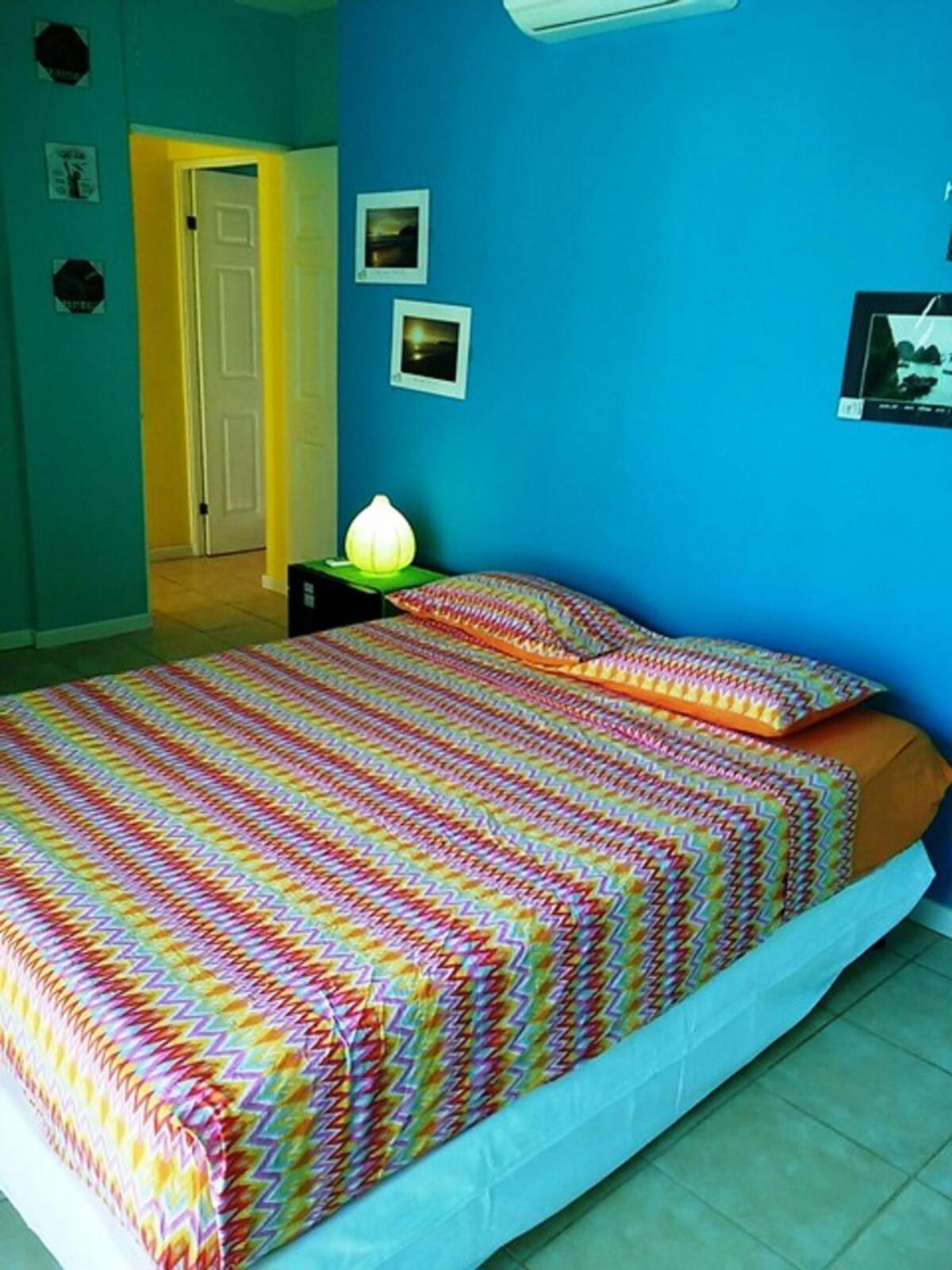 Surf For 6 Guests, Swimming Pool, Near The Apartment Tamarindo