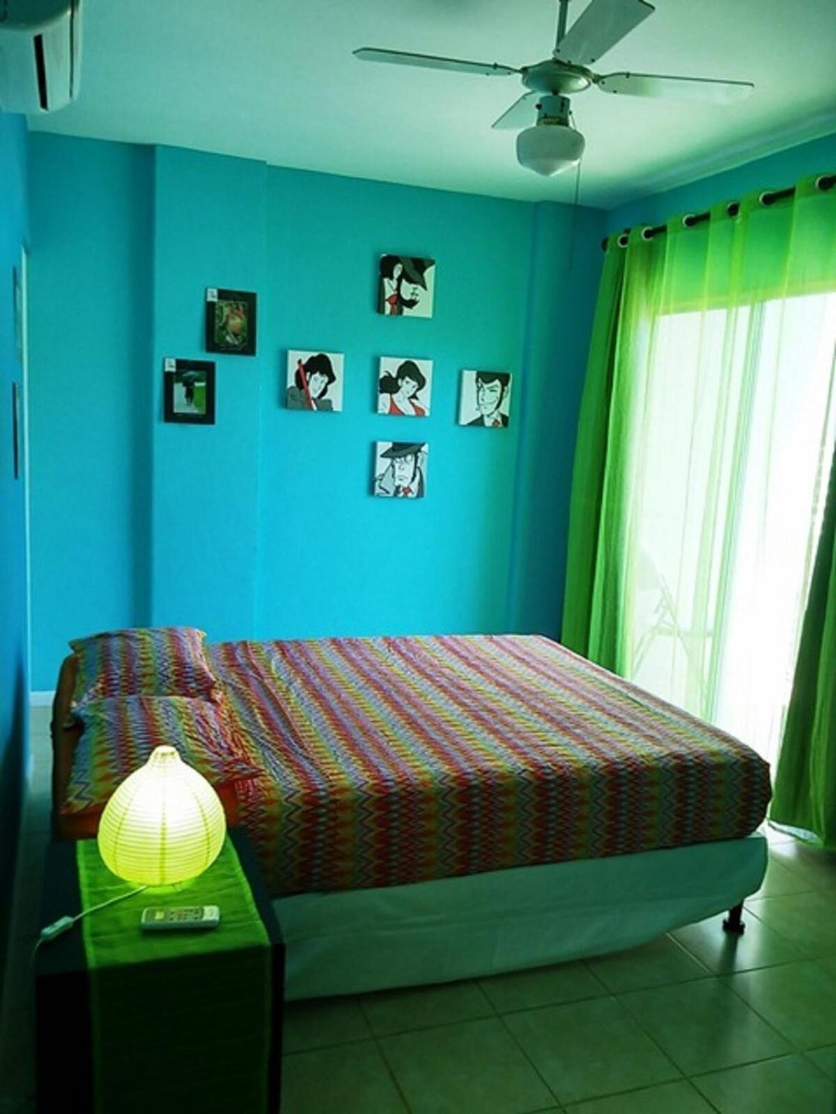 Apartment Surf For 6 Guests, Swimming Pool, Near The Tamarindo
