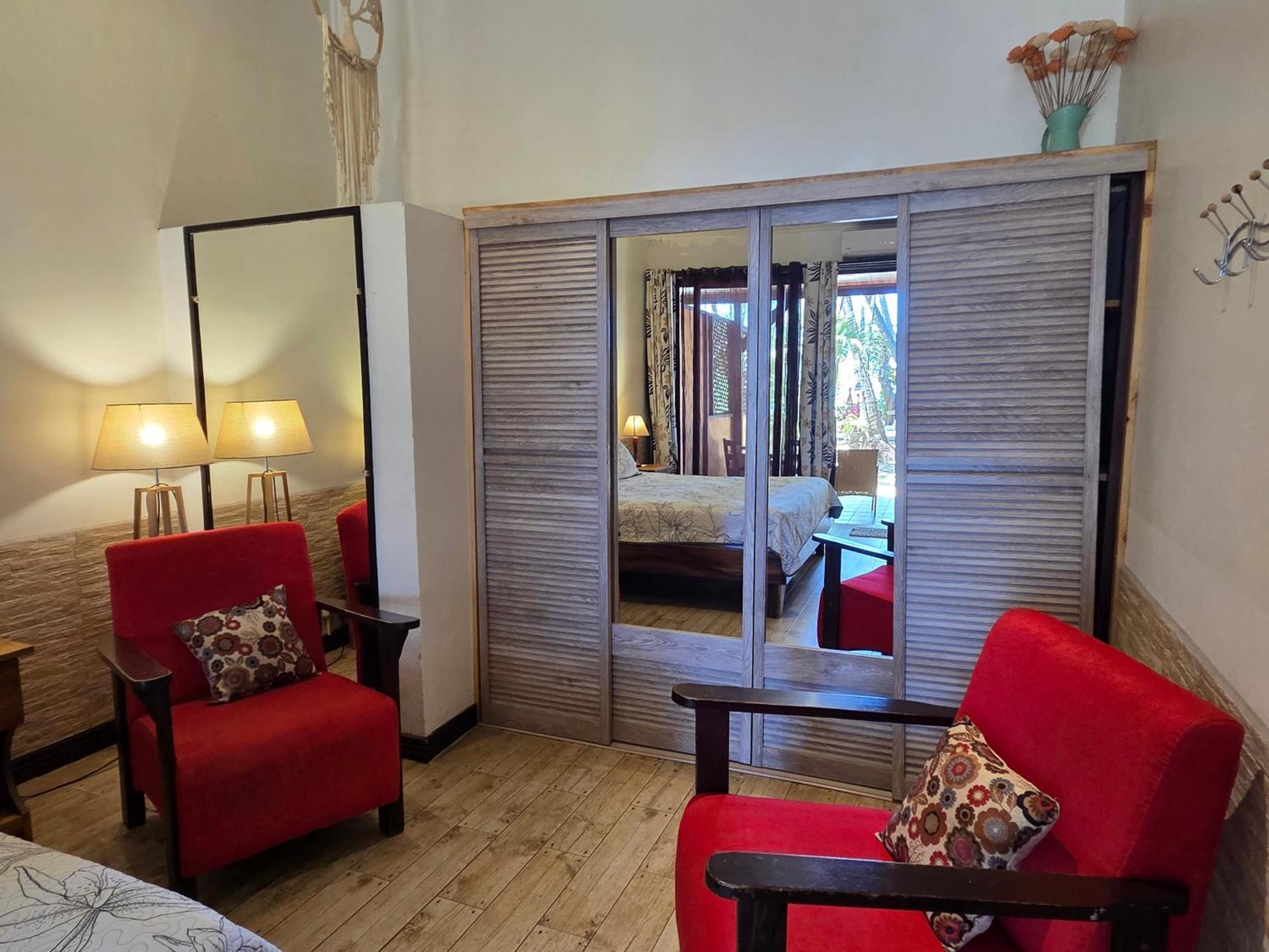 La Palapa Tamarindo