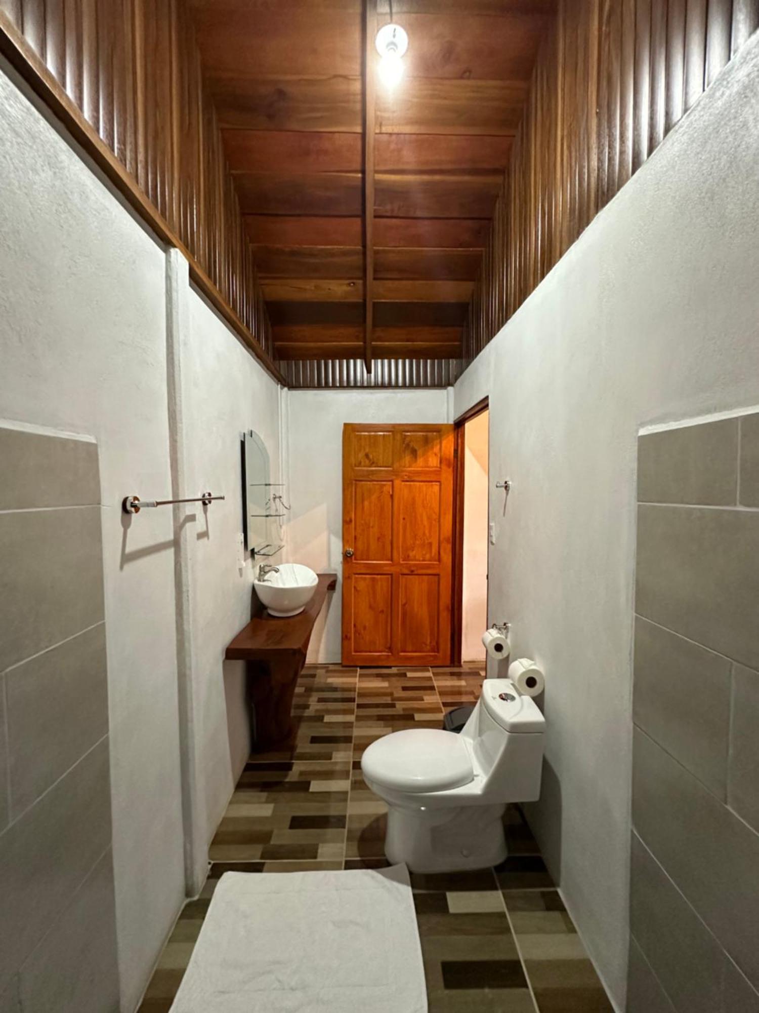 Arenal Rustic La Fortuna