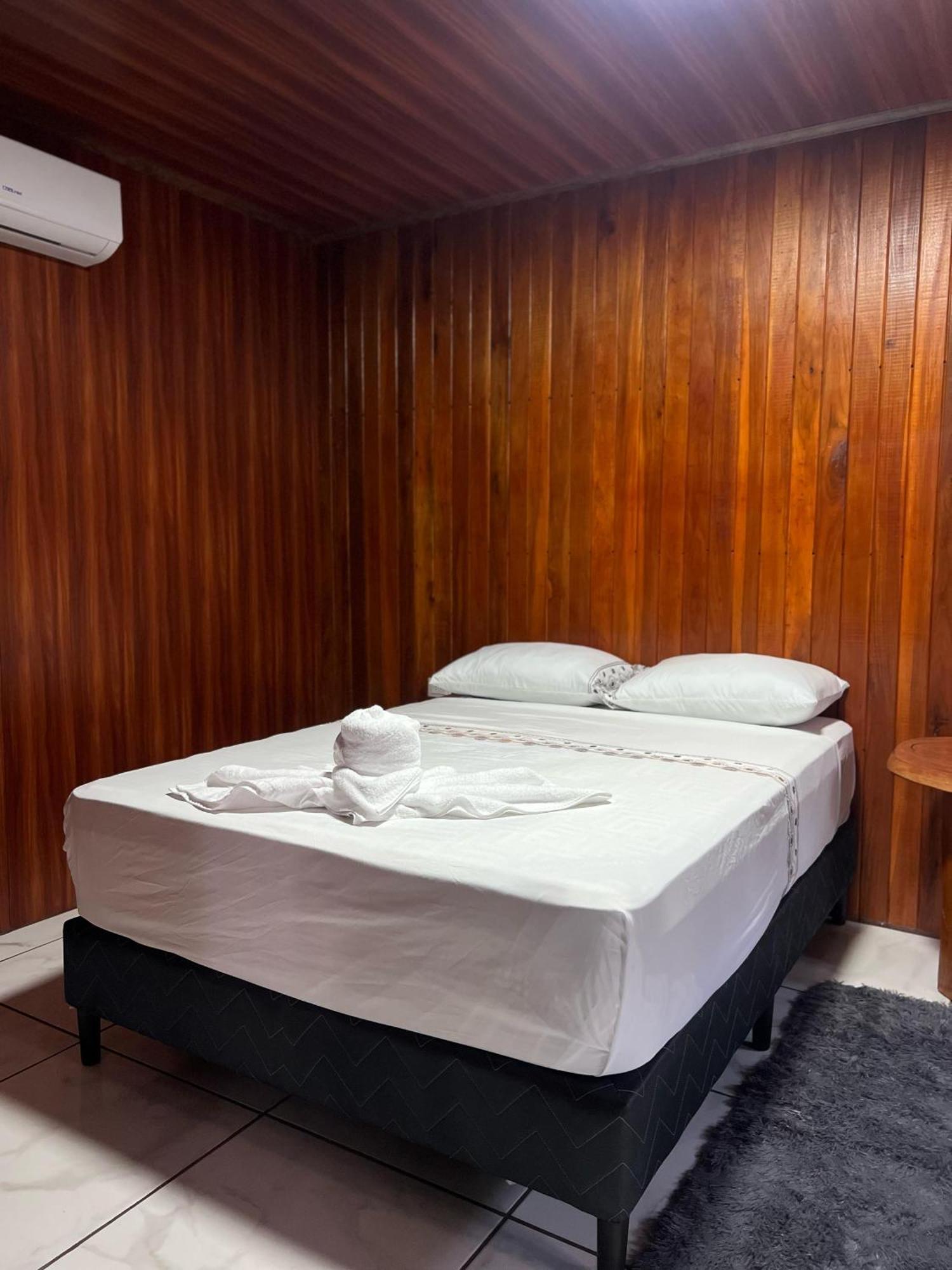 Lodge Arenal Rustic La Fortuna