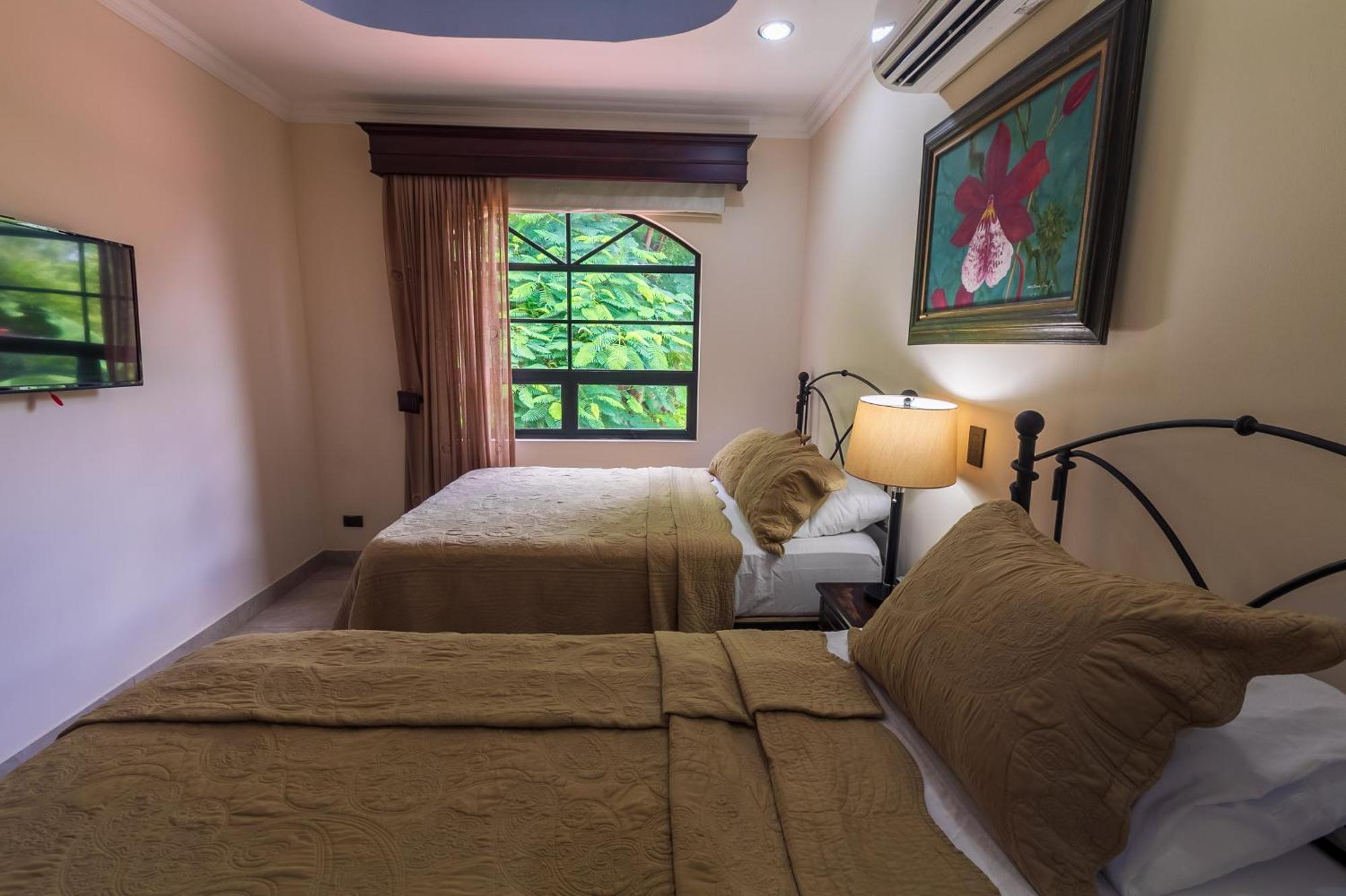 Casas Del Toro Aparthotel Playa Flamingo