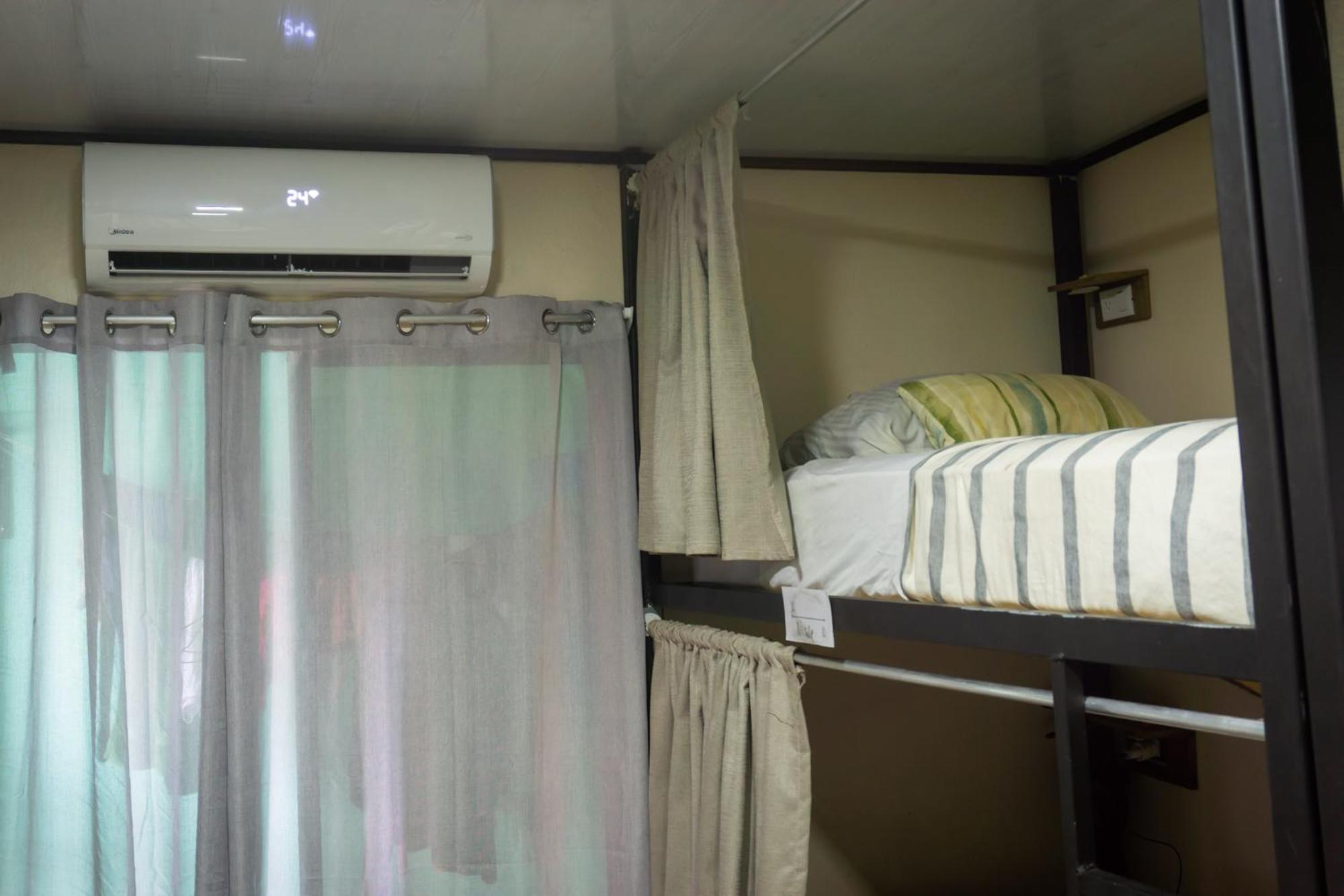 Hostel Argdivan