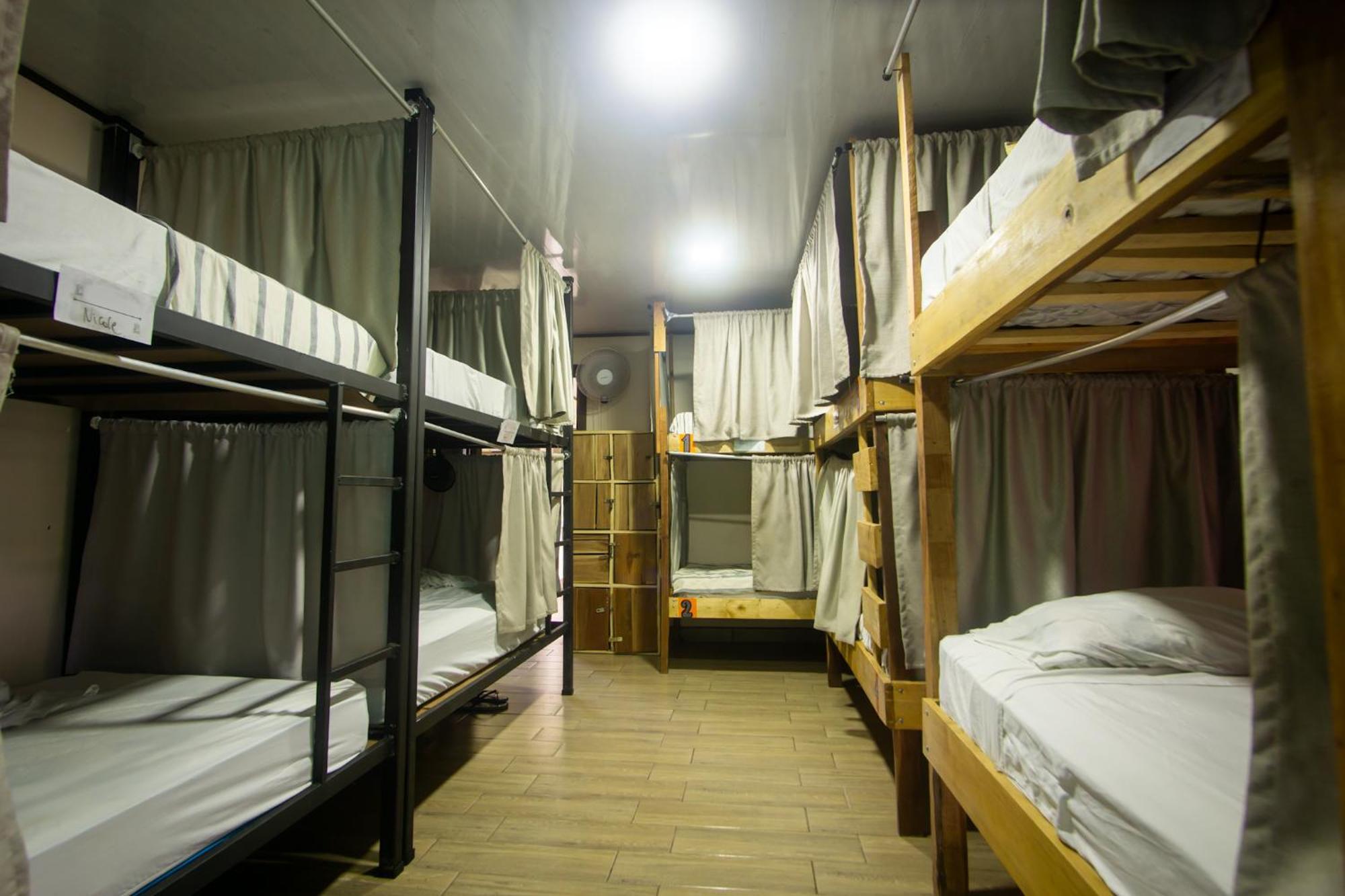 Argdivan Hostel La Fortuna