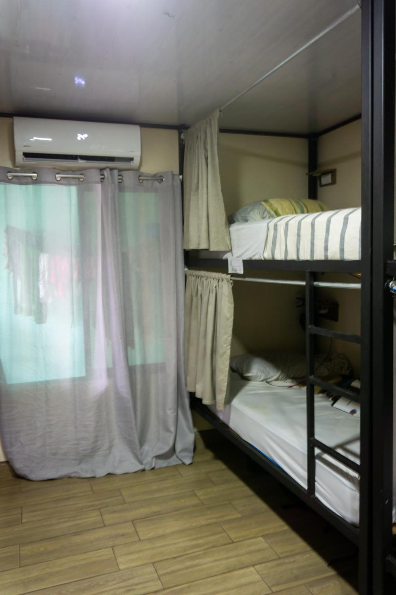 Hostel Argdivan La Fortuna