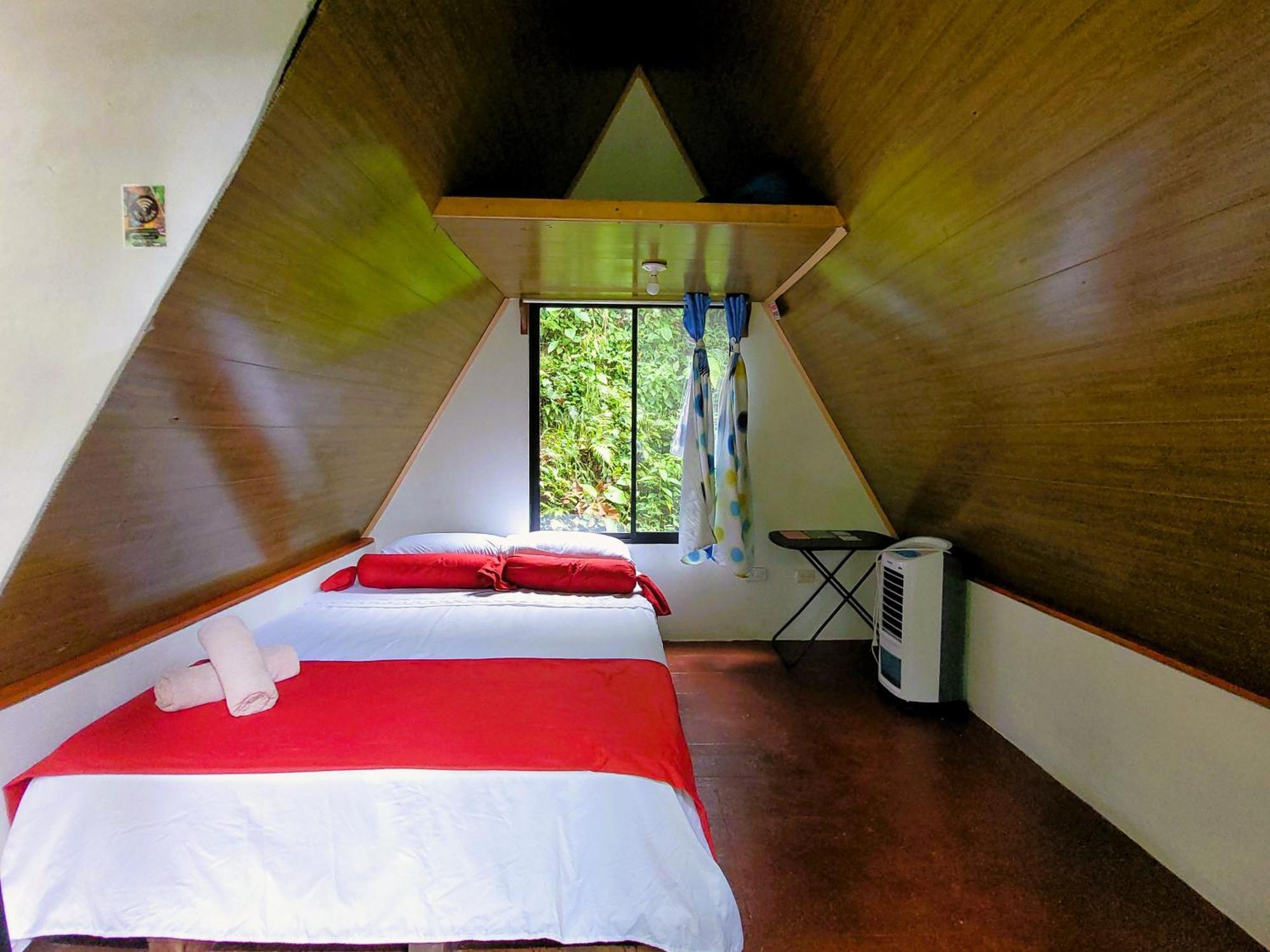 Lodge Silencio Del Bosque *