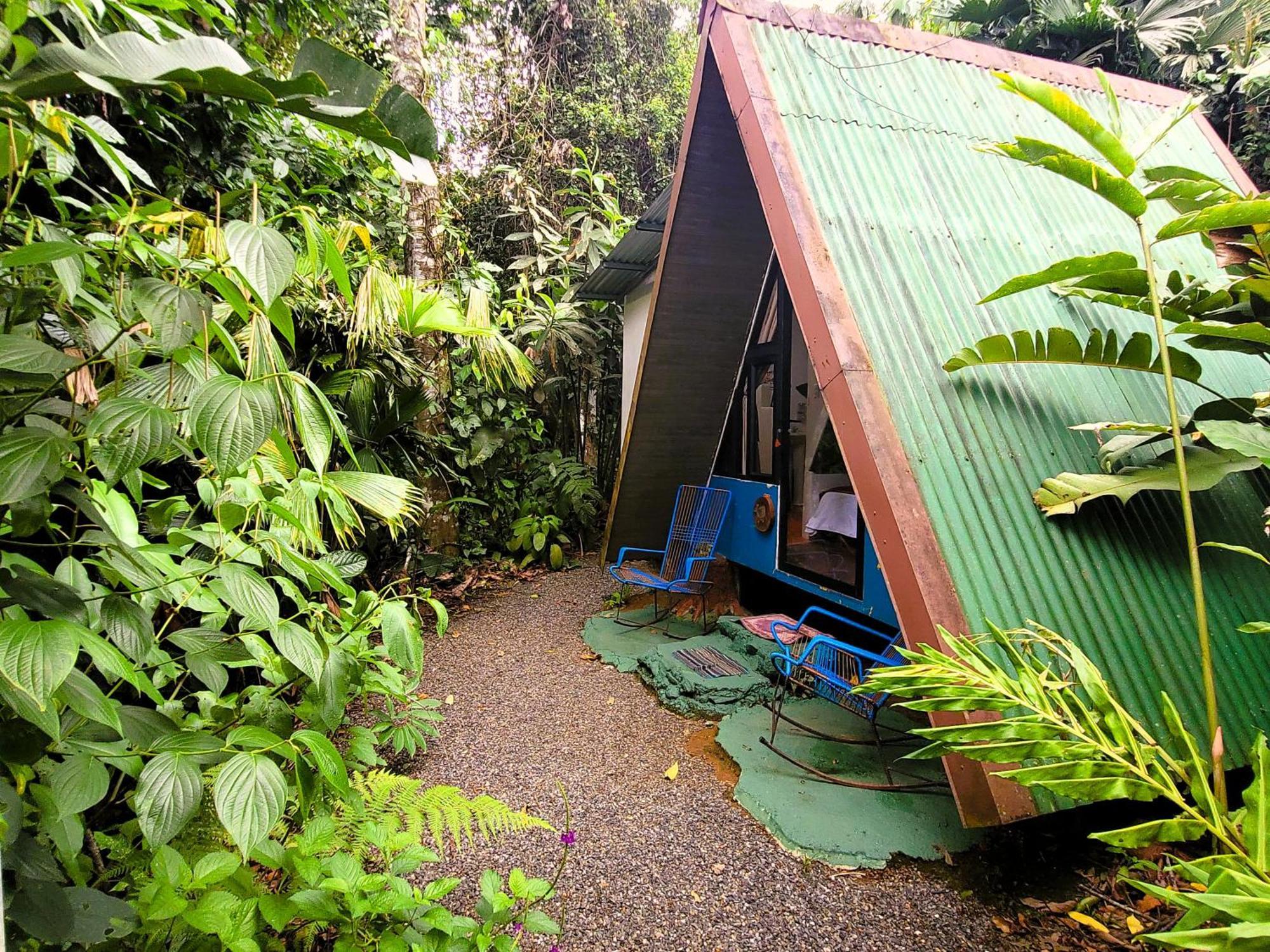 Lodge Silencio Del Bosque La Fortuna