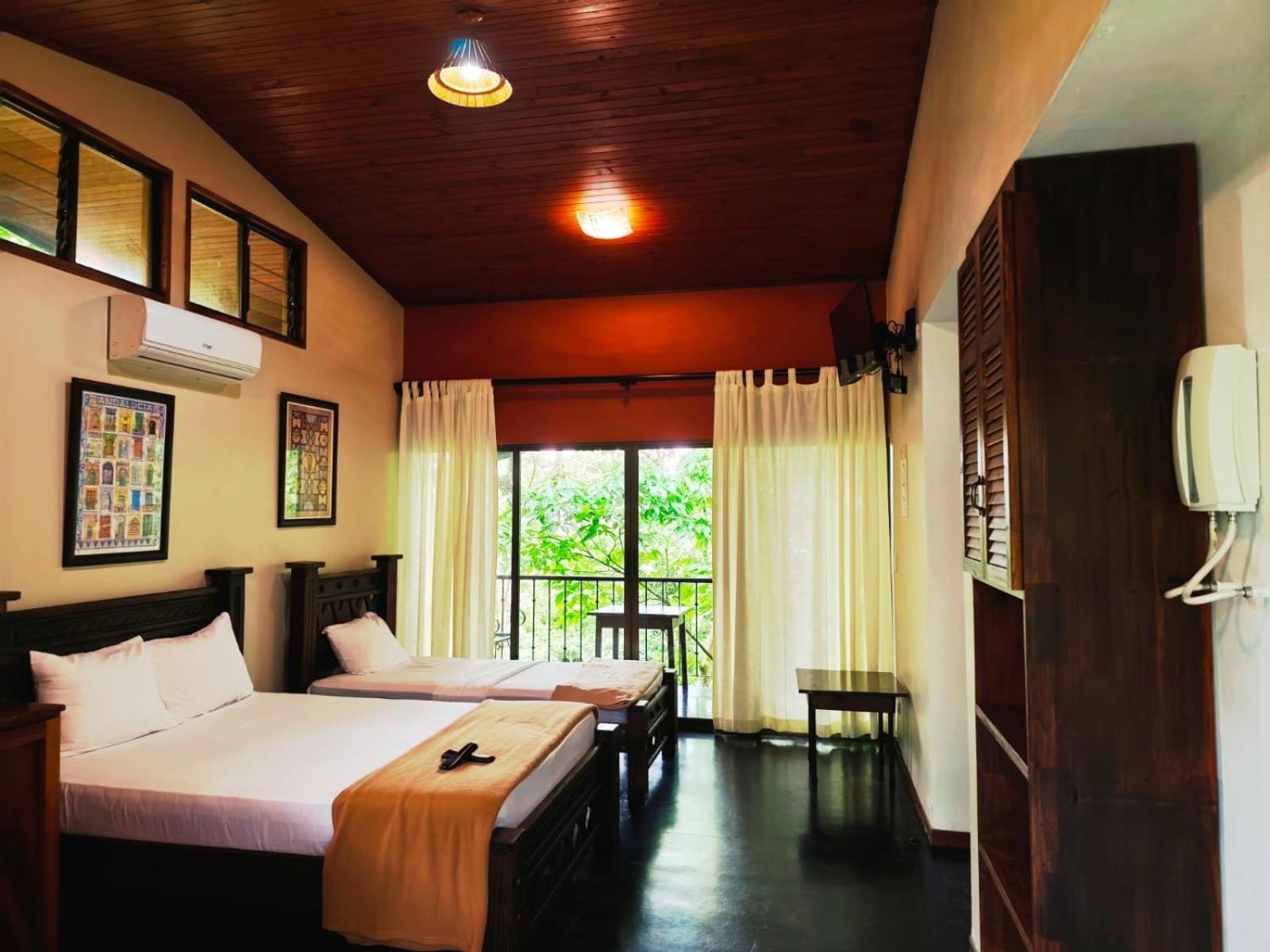 Hotel Avita Quesada (Alajuela)