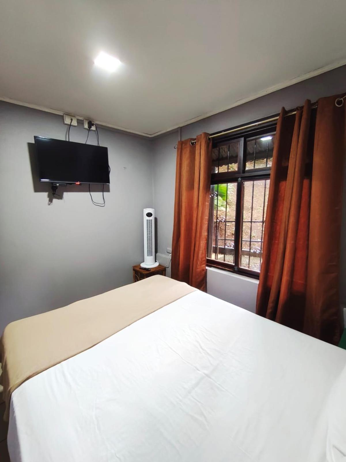 Hotel Avita Quesada (Alajuela)