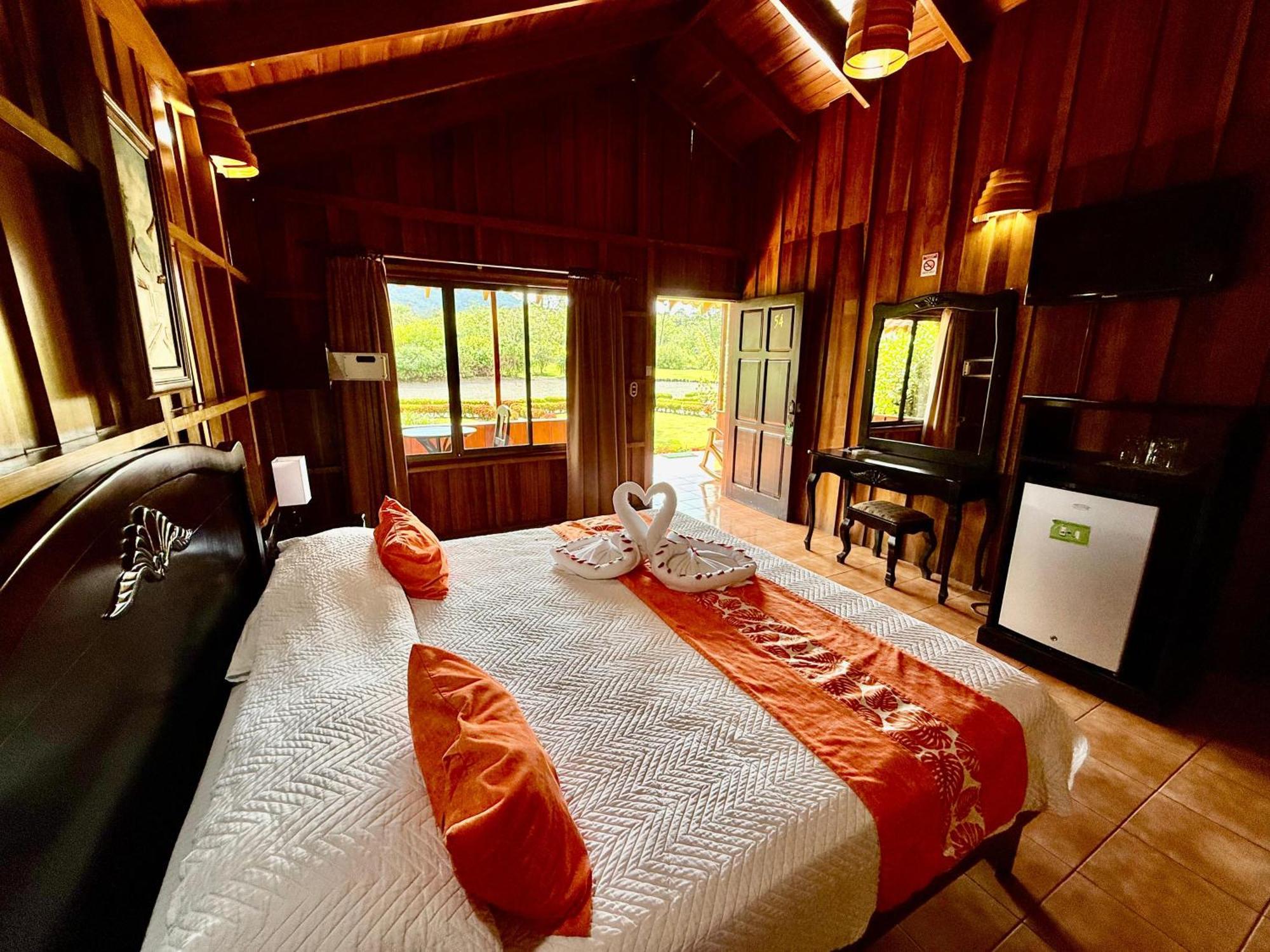 La Pradera Del Arenal 3*