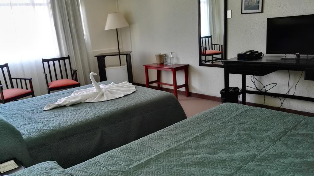 Nuevo Maragato & Hotel 3*