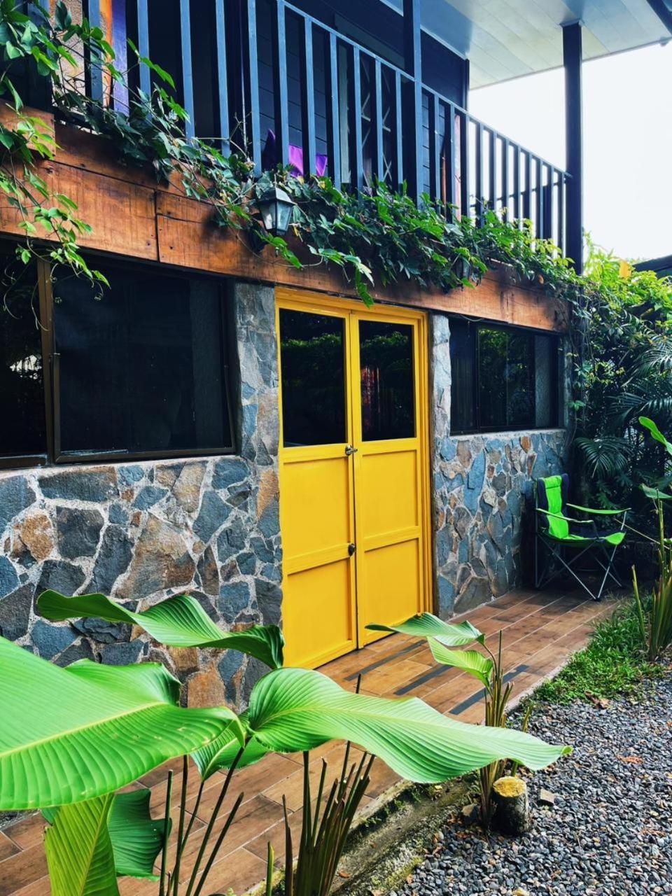 Casajungla Hostel Jaco