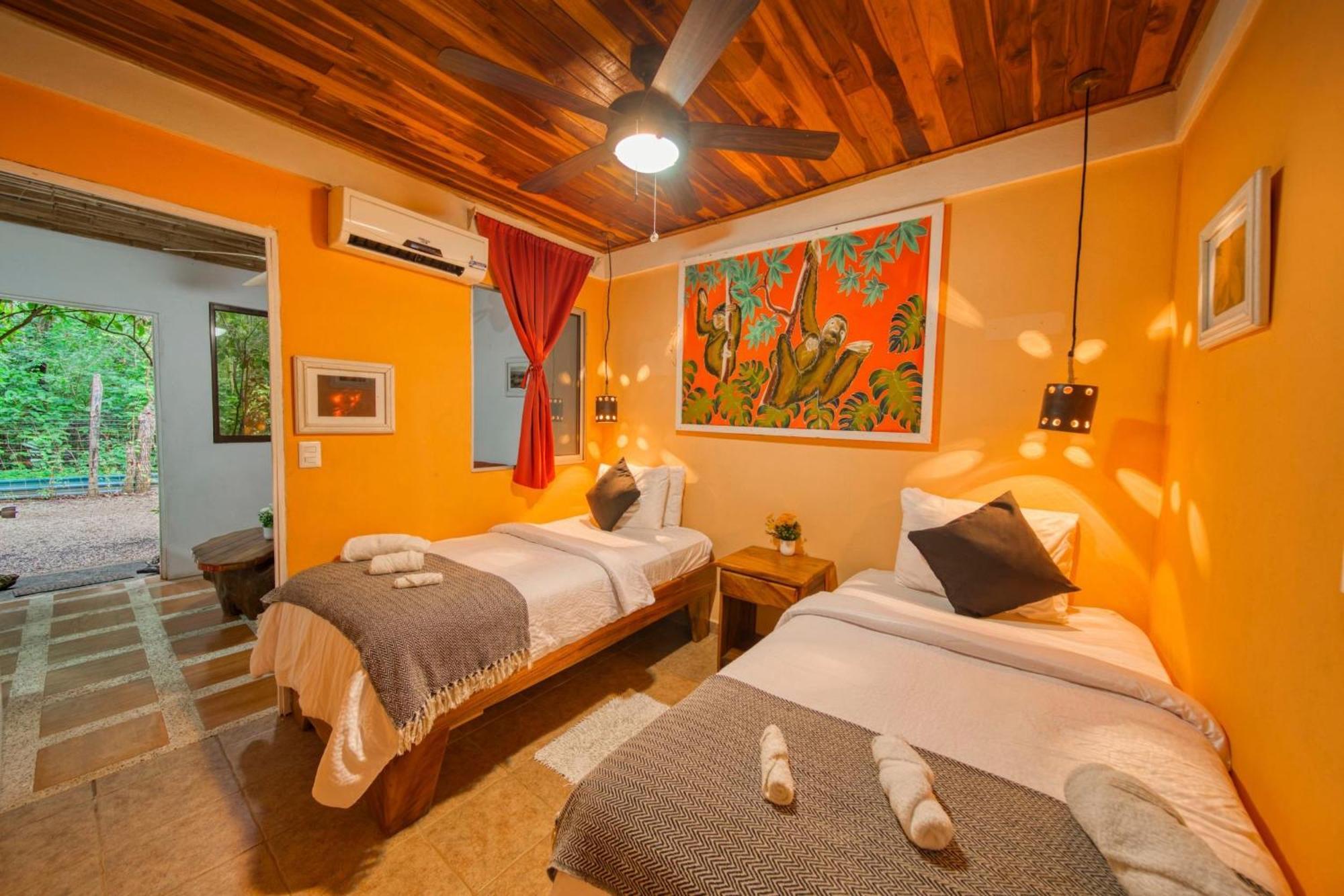 Hotel Jungle's Edge 3*