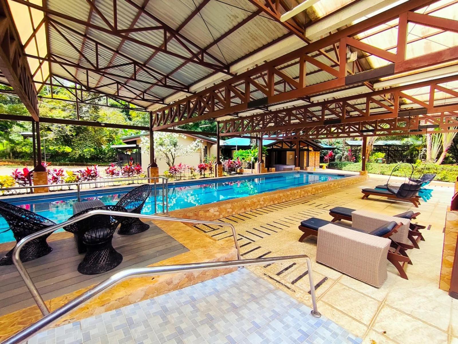 Hotel Avita