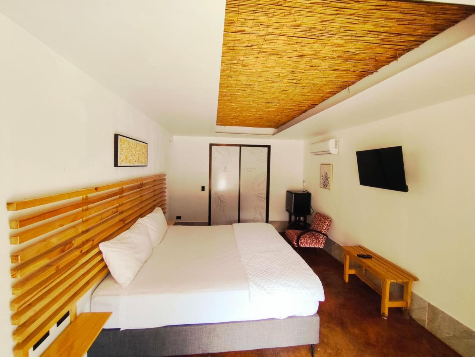 Hotel Avita Quesada (Alajuela)
