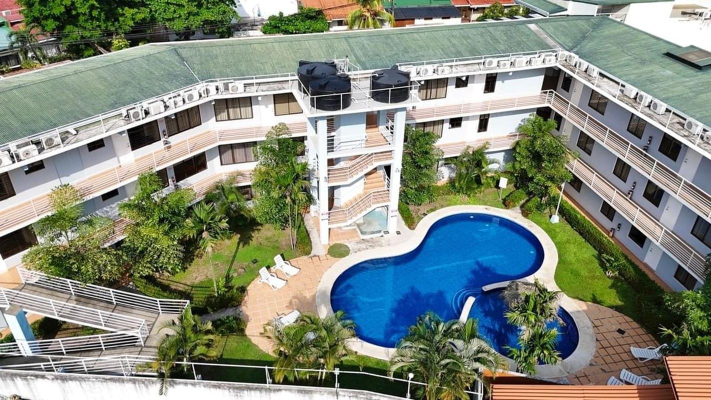 Resort Punta Leona