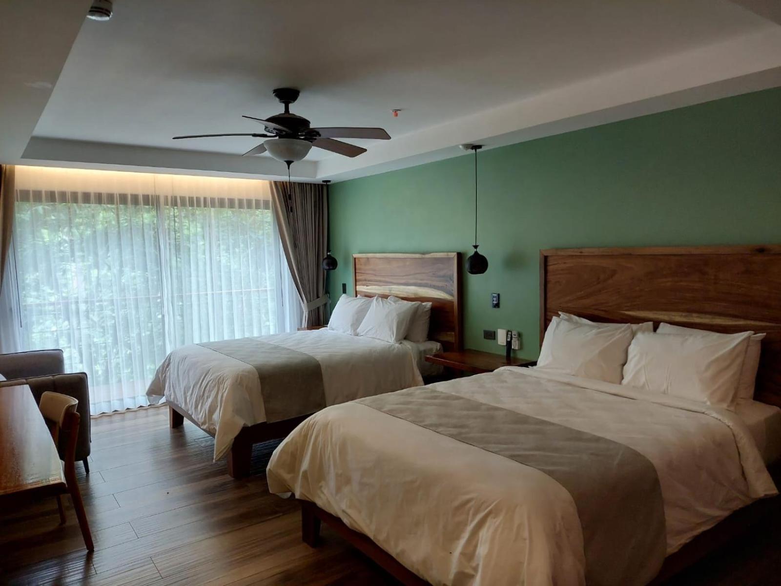 Mi Linda Tierra Hotel 2*
