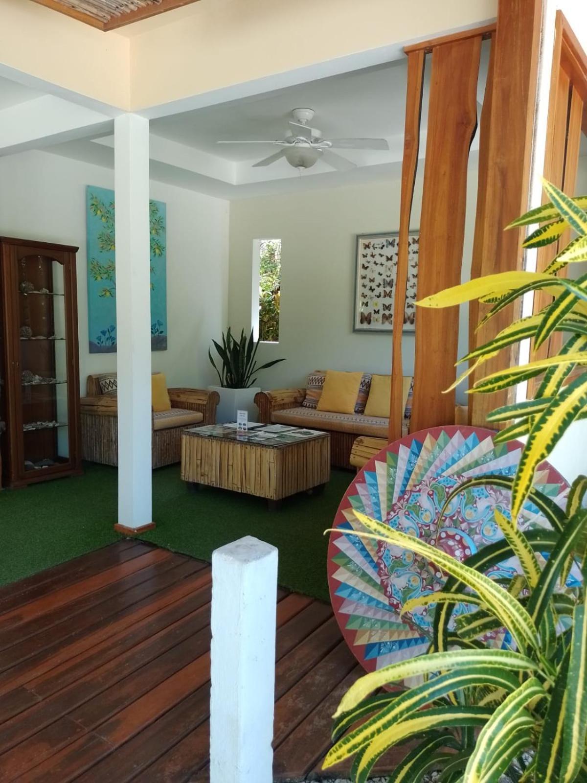 Montelaguna Boutique Hotel