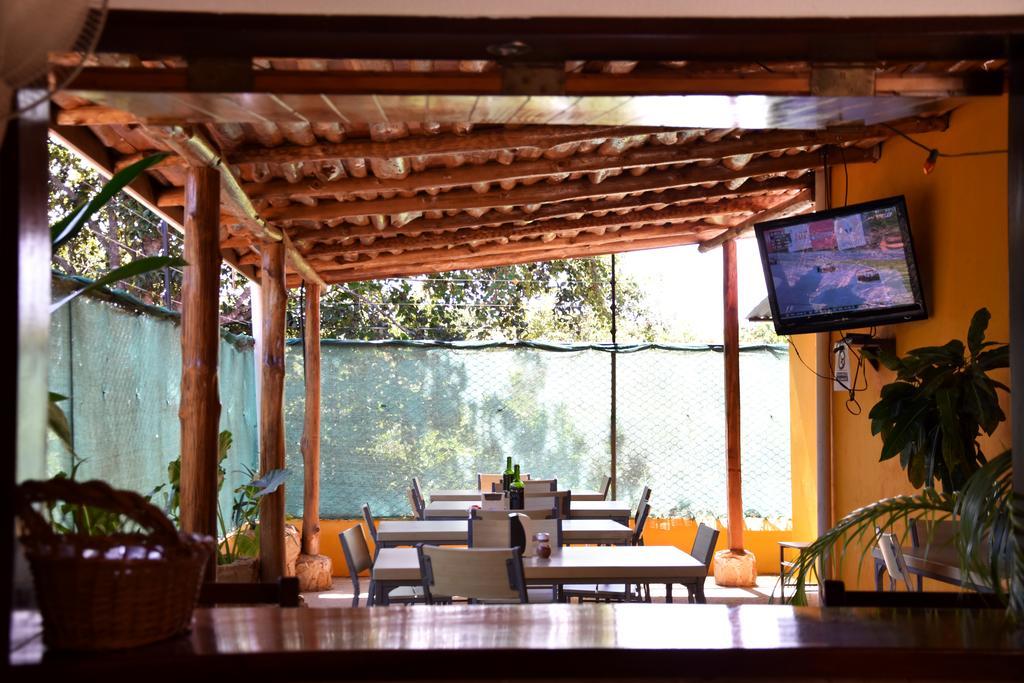 Hotel Mediterraneo