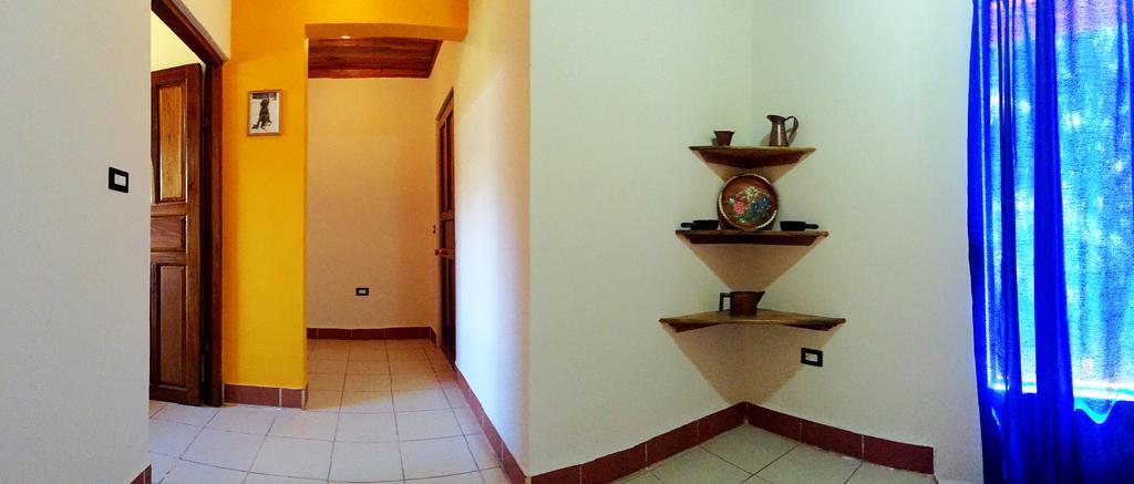 Hotel Mediterraneo Playa Avellana