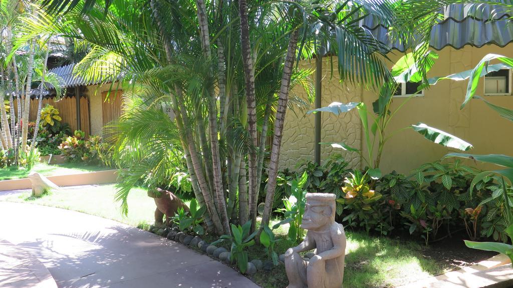 Coco Palms