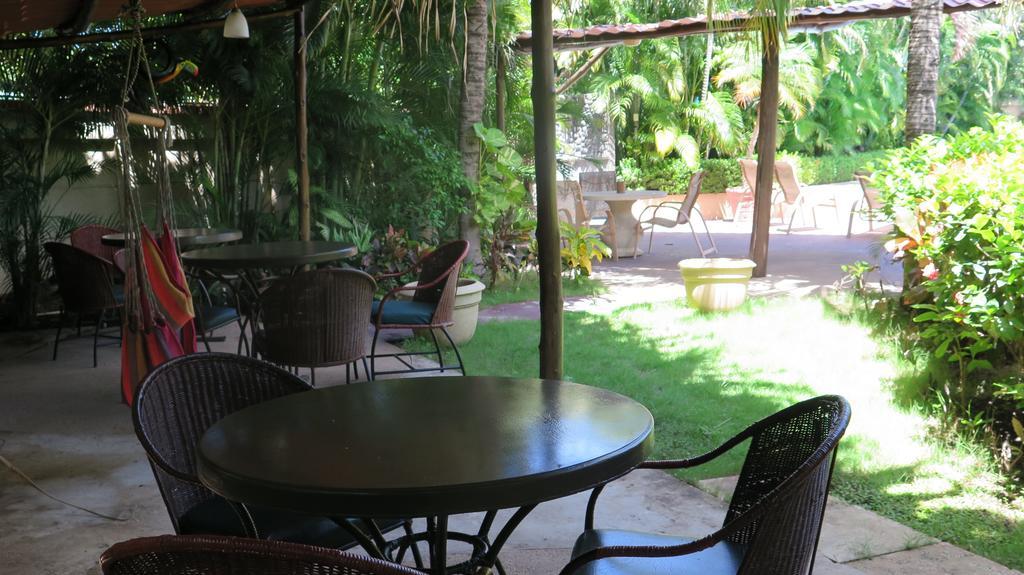 Coco Palms